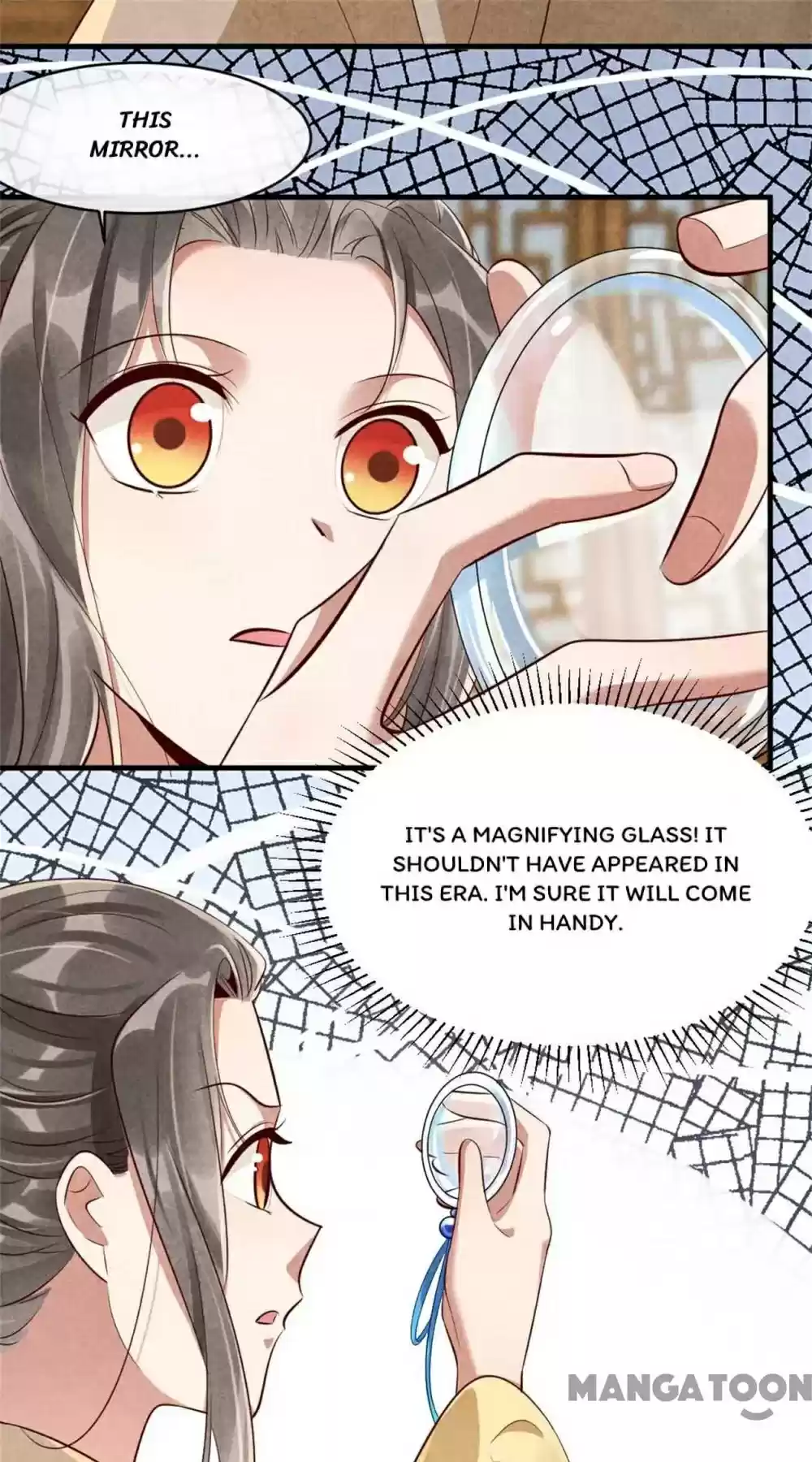 Princess Tomboy & Prince Grumpy Chapter 111