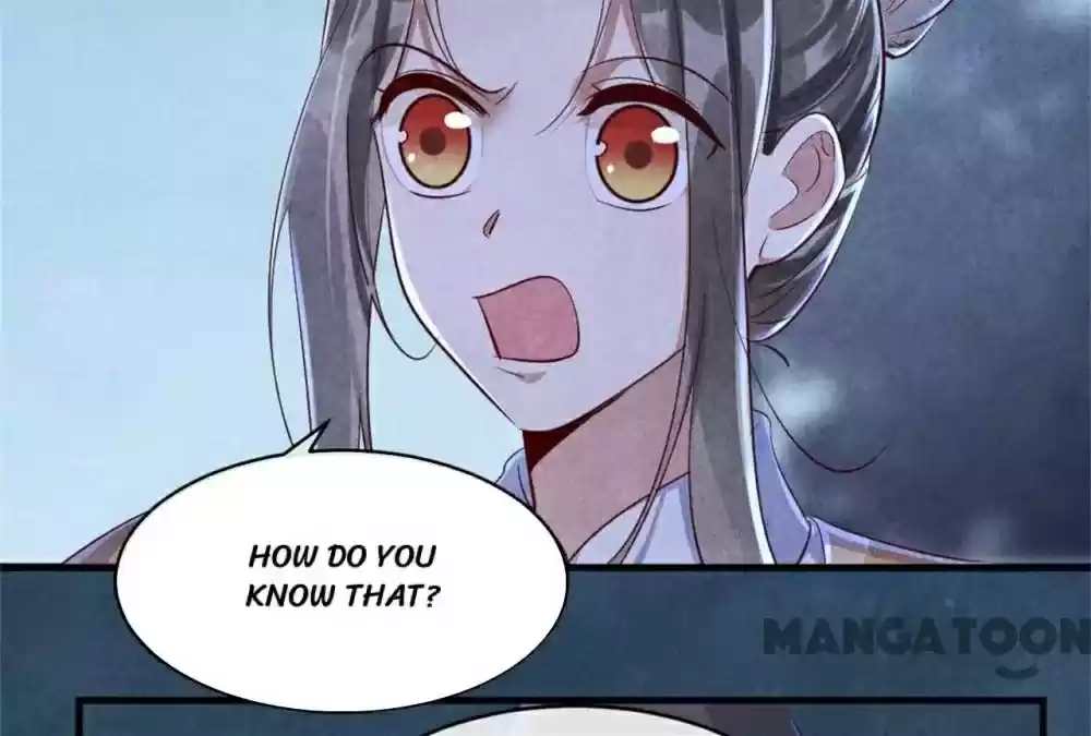 Princess Tomboy & Prince Grumpy Chapter 111