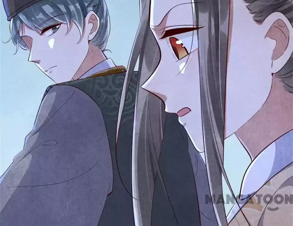 Princess Tomboy & Prince Grumpy Chapter 111