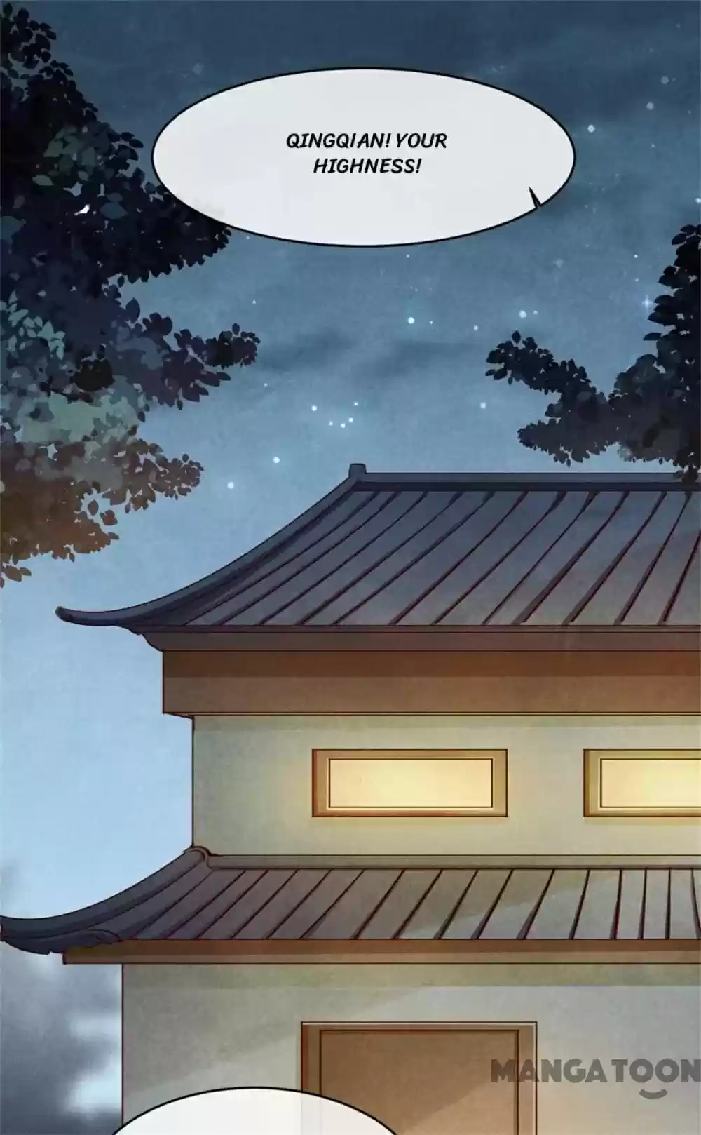 Princess Tomboy & Prince Grumpy Chapter 112