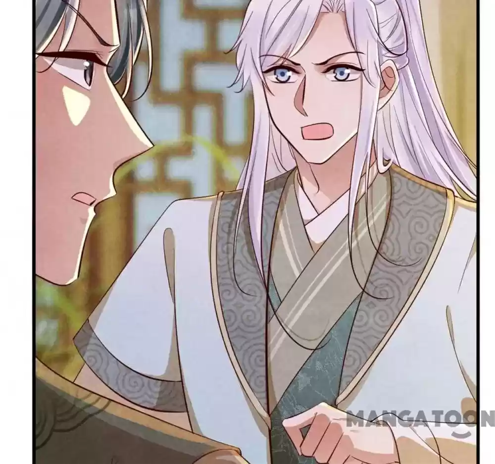 Princess Tomboy & Prince Grumpy Chapter 112