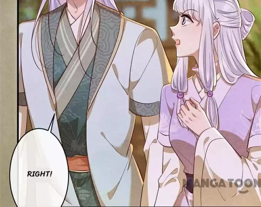 Princess Tomboy & Prince Grumpy Chapter 112