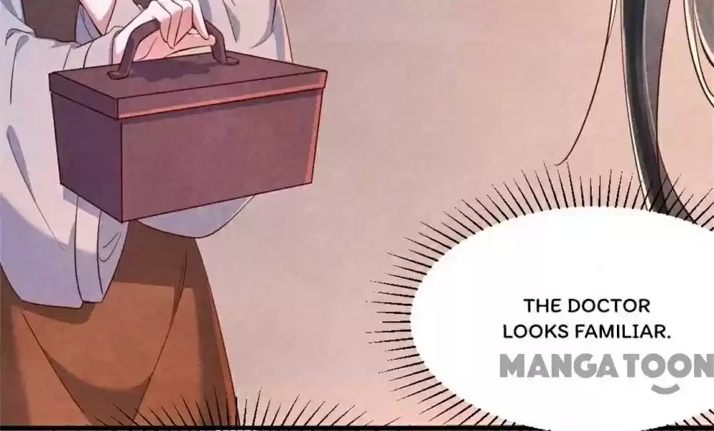 Princess Tomboy & Prince Grumpy Chapter 112