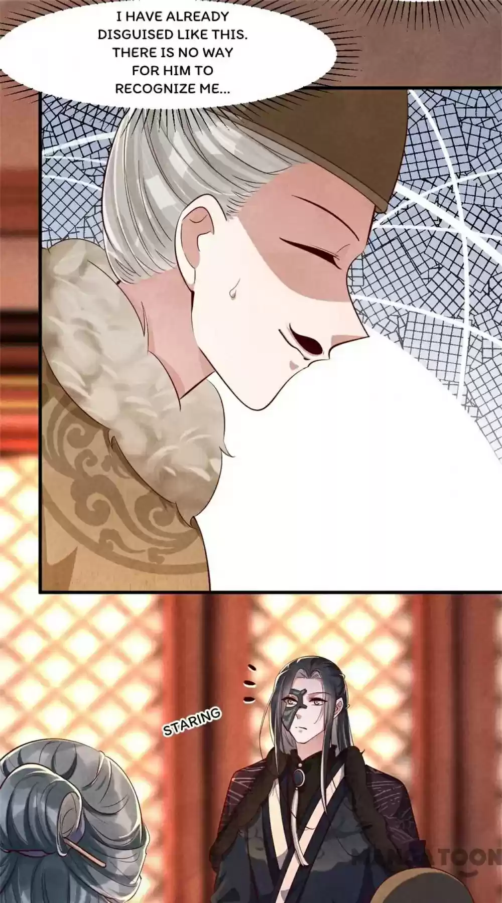 Princess Tomboy & Prince Grumpy Chapter 112