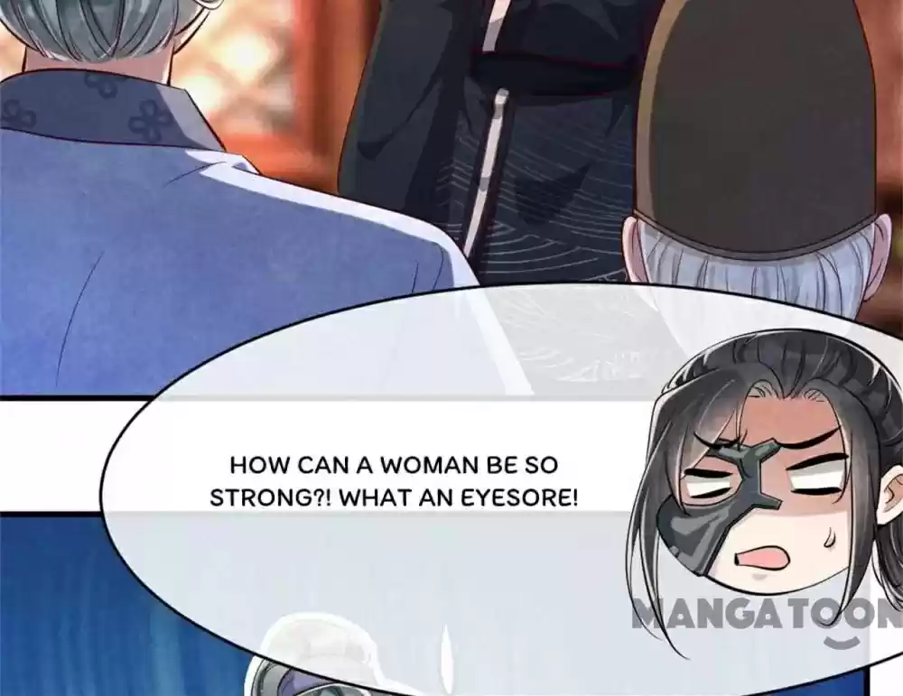 Princess Tomboy & Prince Grumpy Chapter 112