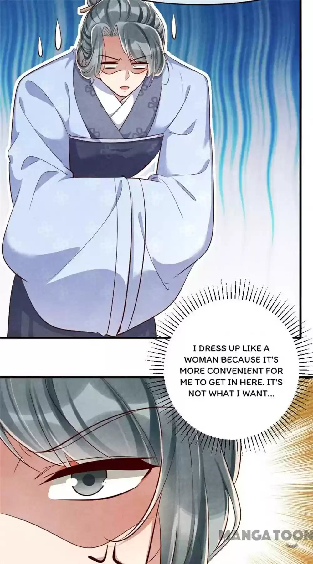 Princess Tomboy & Prince Grumpy Chapter 112