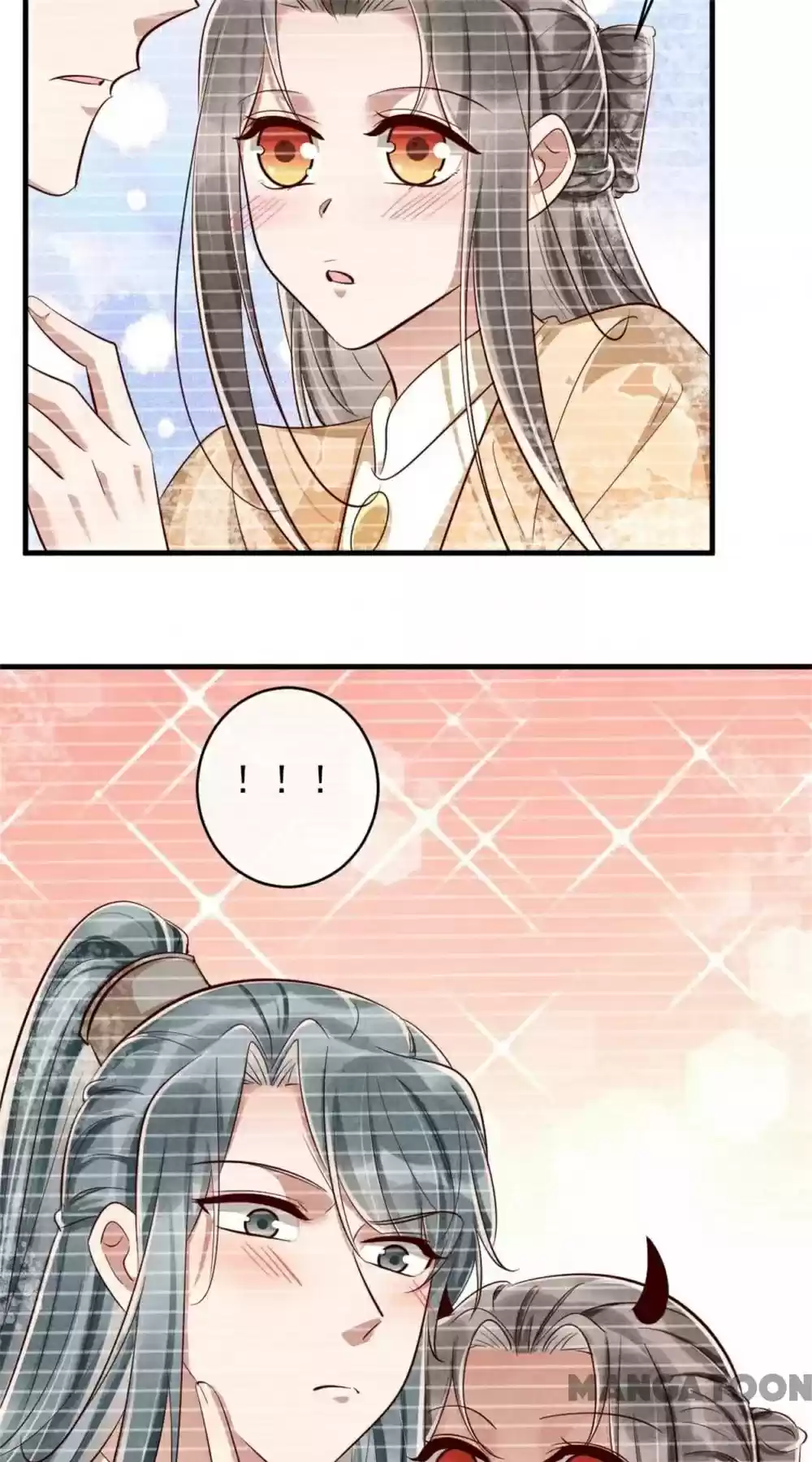 Princess Tomboy & Prince Grumpy Chapter 112