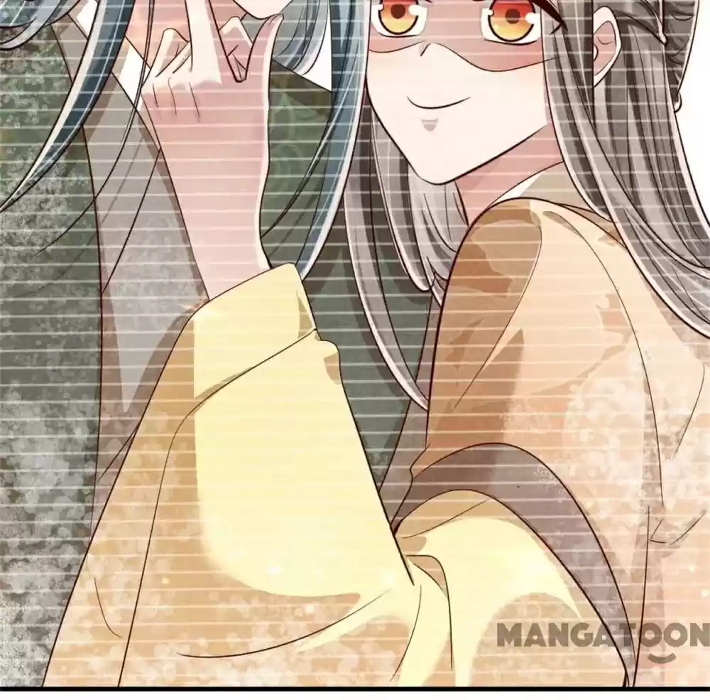 Princess Tomboy & Prince Grumpy Chapter 112