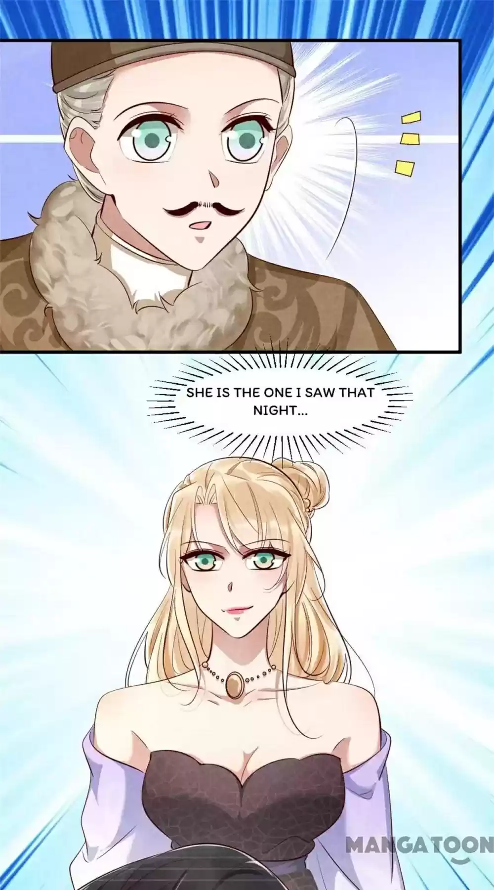 Princess Tomboy & Prince Grumpy Chapter 112