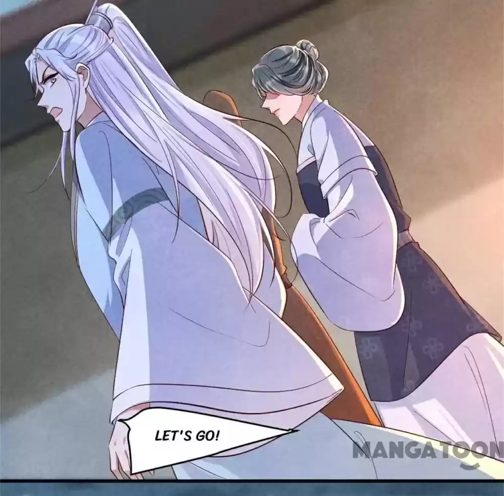 Princess Tomboy & Prince Grumpy Chapter 112