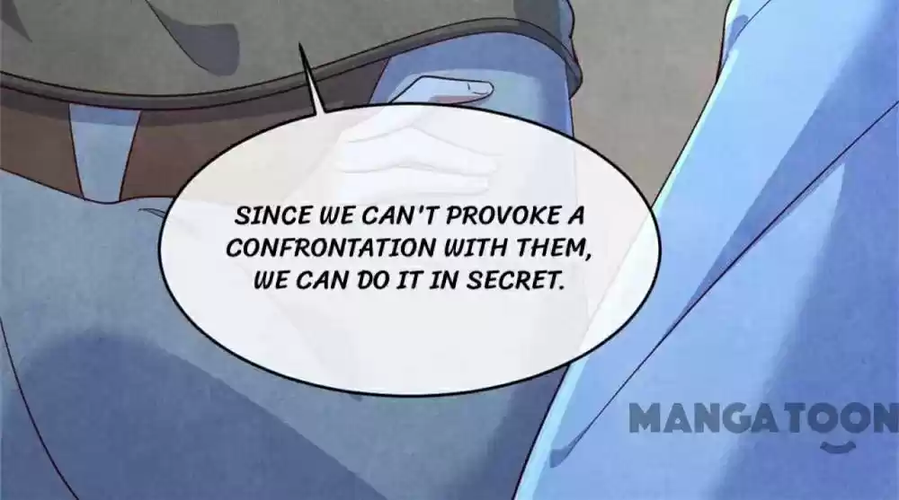 Princess Tomboy & Prince Grumpy Chapter 112