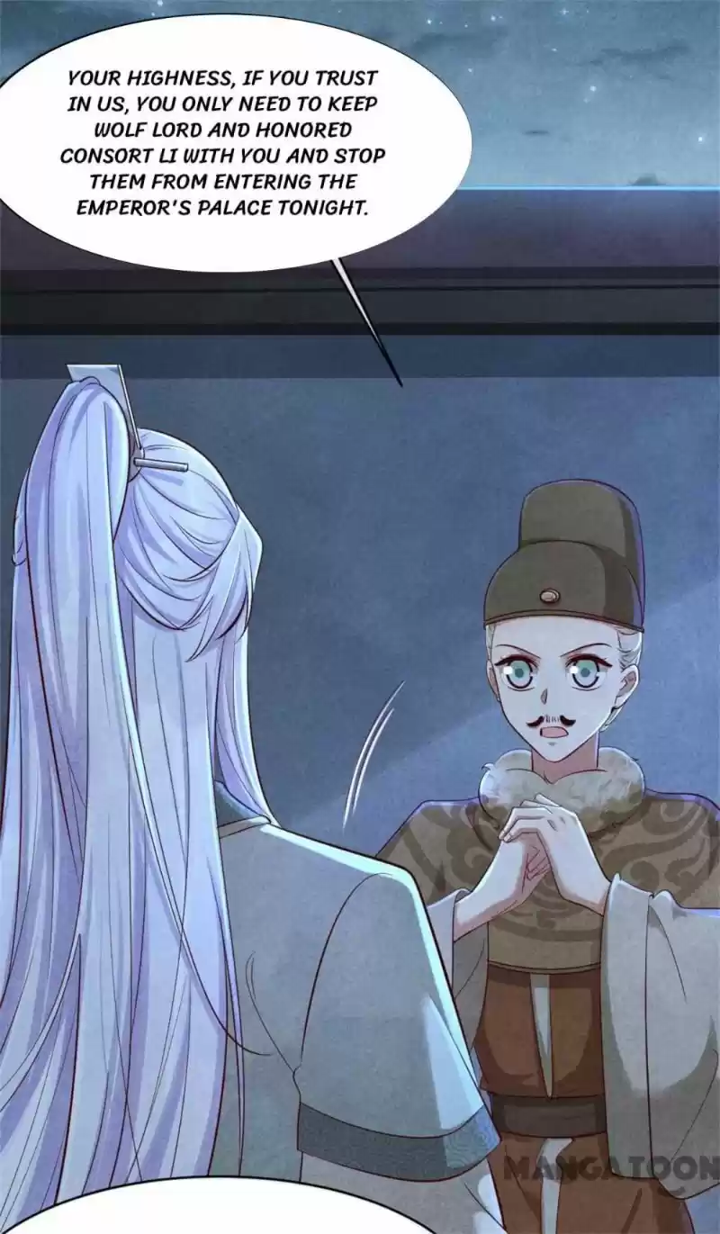 Princess Tomboy & Prince Grumpy Chapter 113