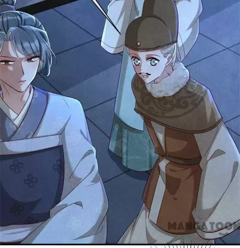 Princess Tomboy & Prince Grumpy Chapter 113