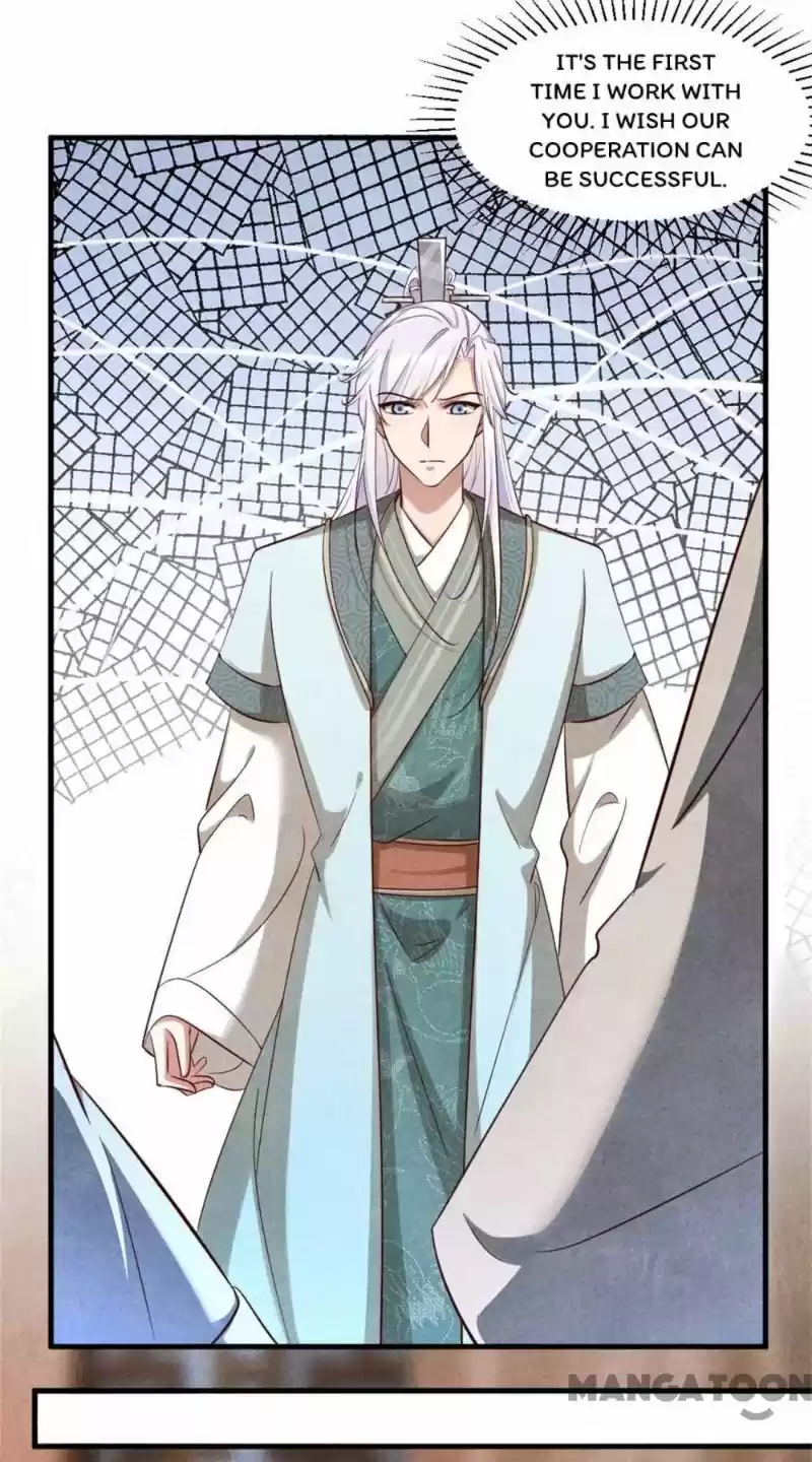 Princess Tomboy & Prince Grumpy Chapter 113