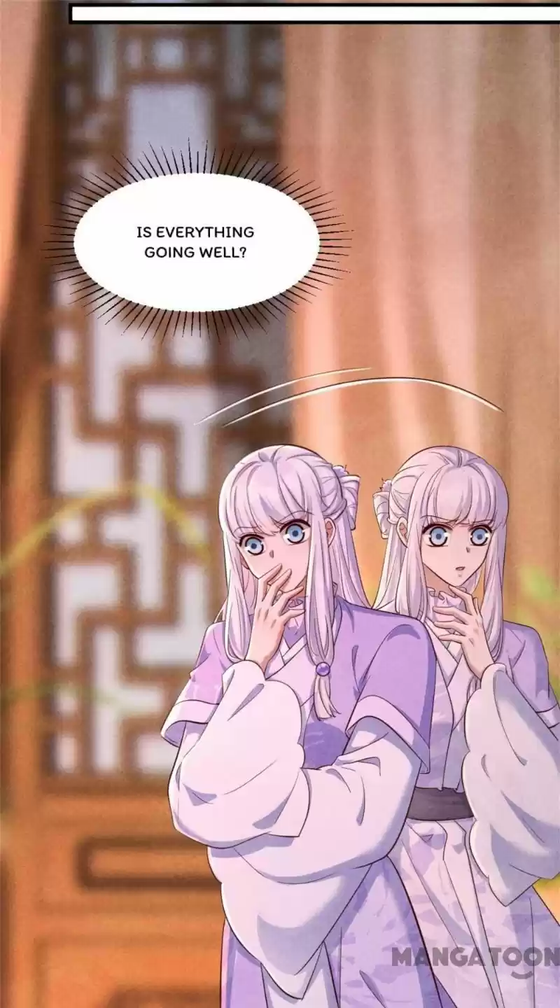 Princess Tomboy & Prince Grumpy Chapter 113