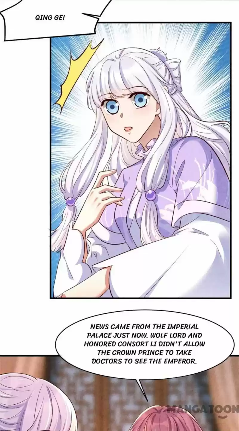 Princess Tomboy & Prince Grumpy Chapter 113