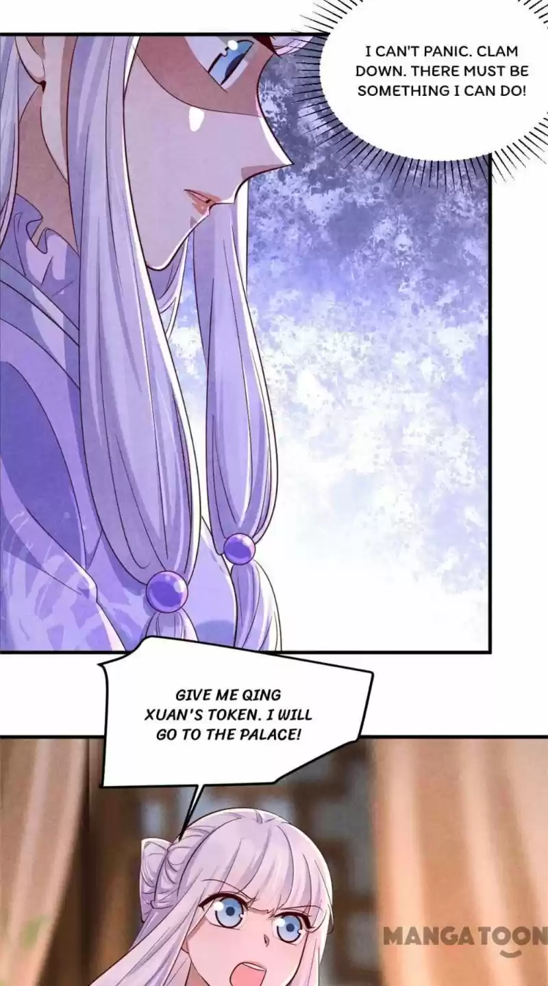 Princess Tomboy & Prince Grumpy Chapter 113