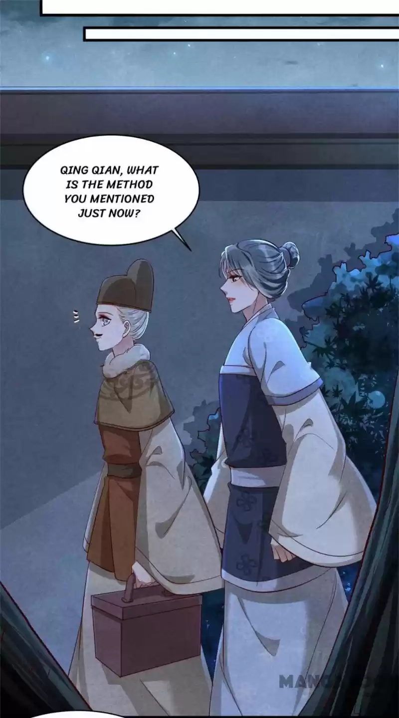 Princess Tomboy & Prince Grumpy Chapter 113