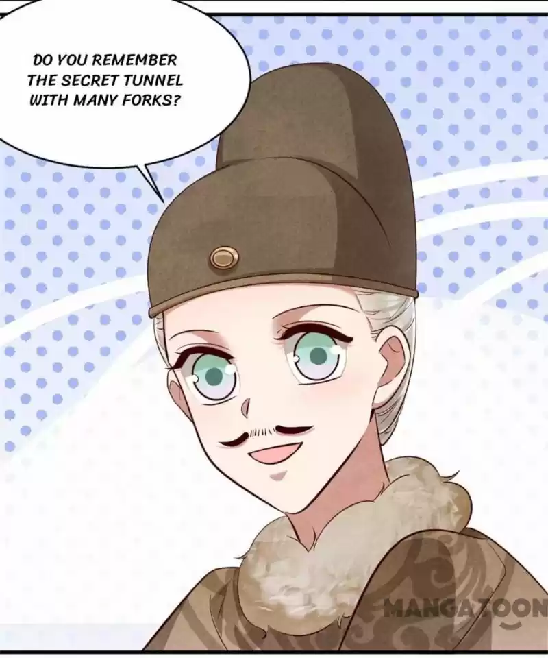 Princess Tomboy & Prince Grumpy Chapter 113