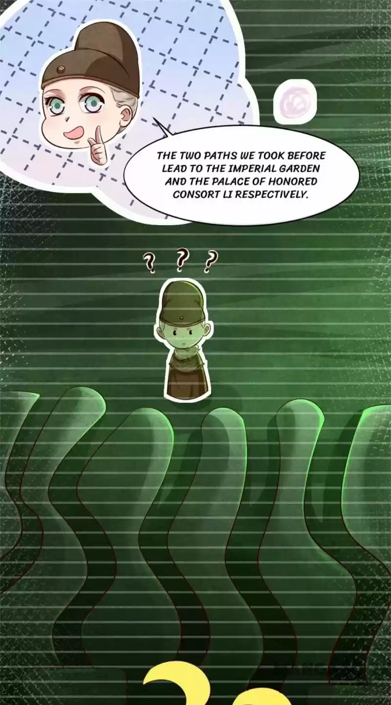 Princess Tomboy & Prince Grumpy Chapter 113