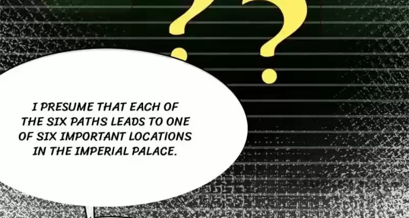 Princess Tomboy & Prince Grumpy Chapter 113