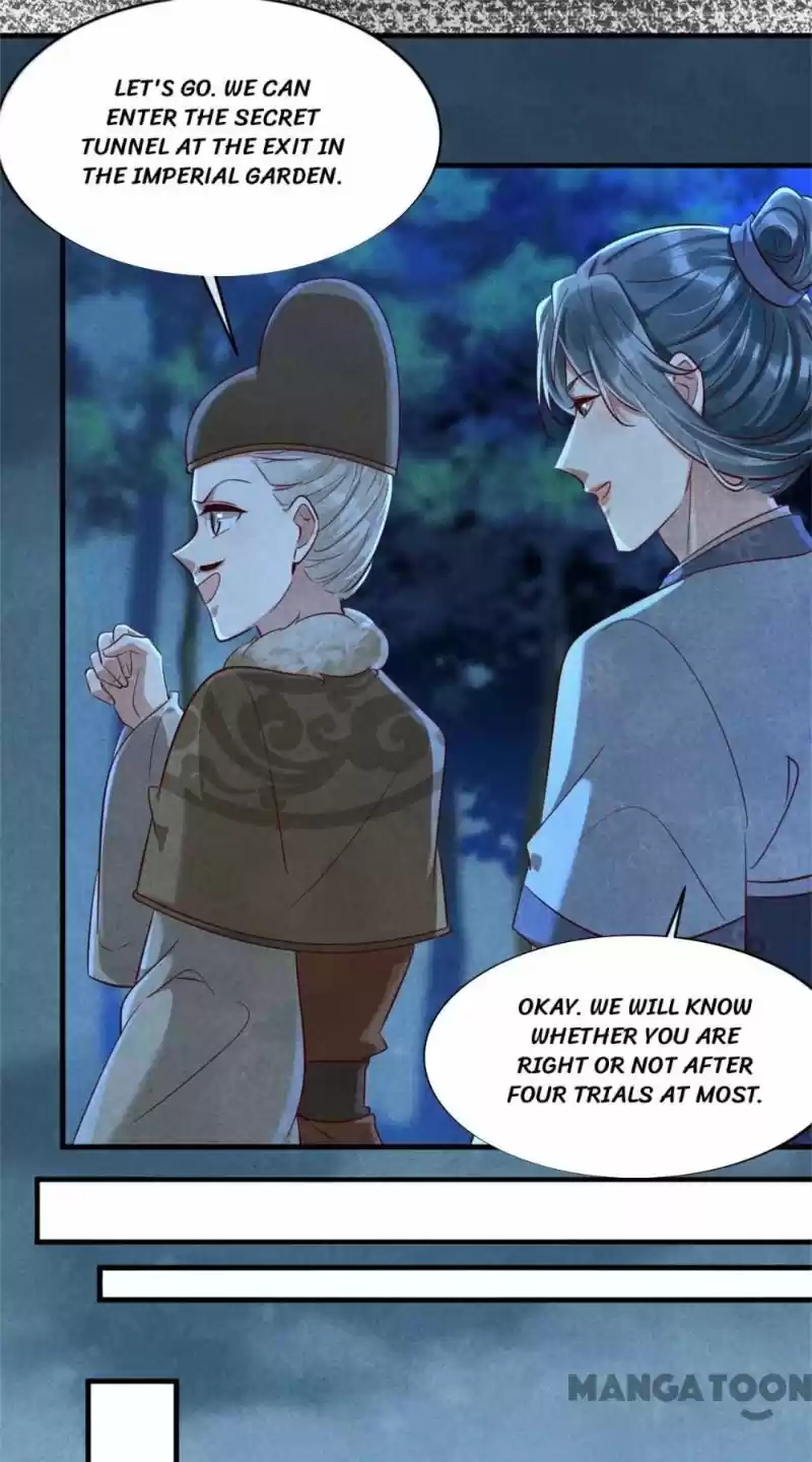 Princess Tomboy & Prince Grumpy Chapter 113