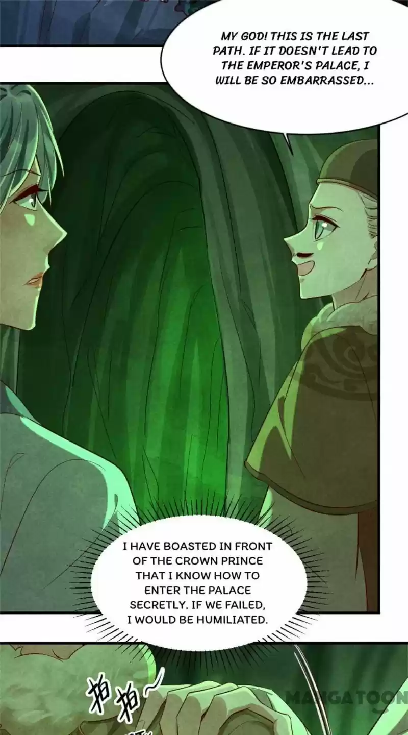 Princess Tomboy & Prince Grumpy Chapter 113