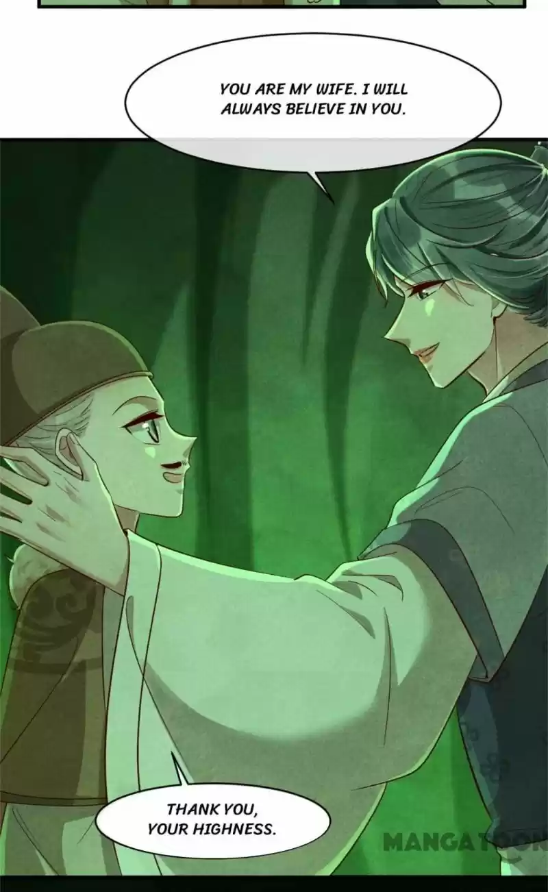 Princess Tomboy & Prince Grumpy Chapter 113