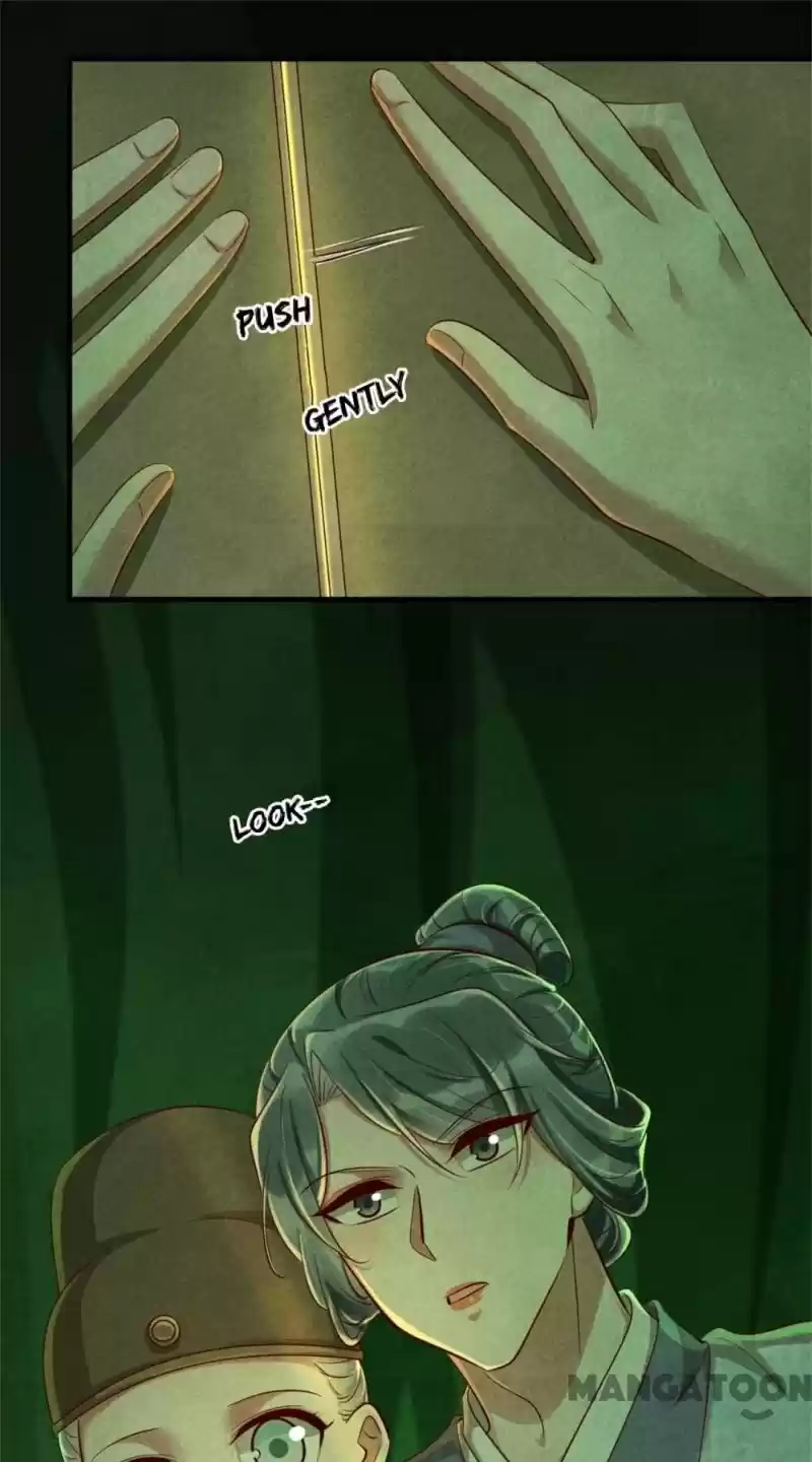 Princess Tomboy & Prince Grumpy Chapter 113