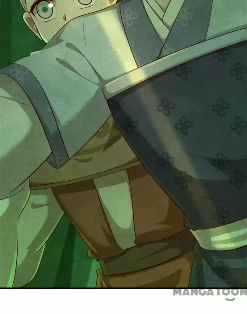 Princess Tomboy & Prince Grumpy Chapter 113