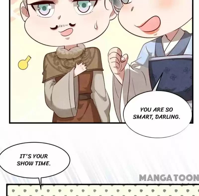 Princess Tomboy & Prince Grumpy Chapter 113