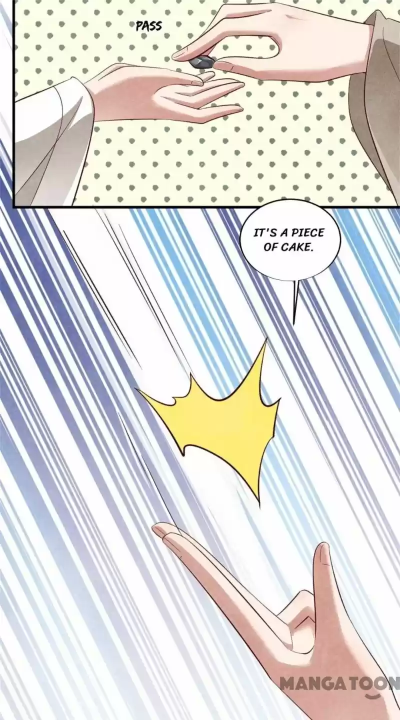 Princess Tomboy & Prince Grumpy Chapter 113