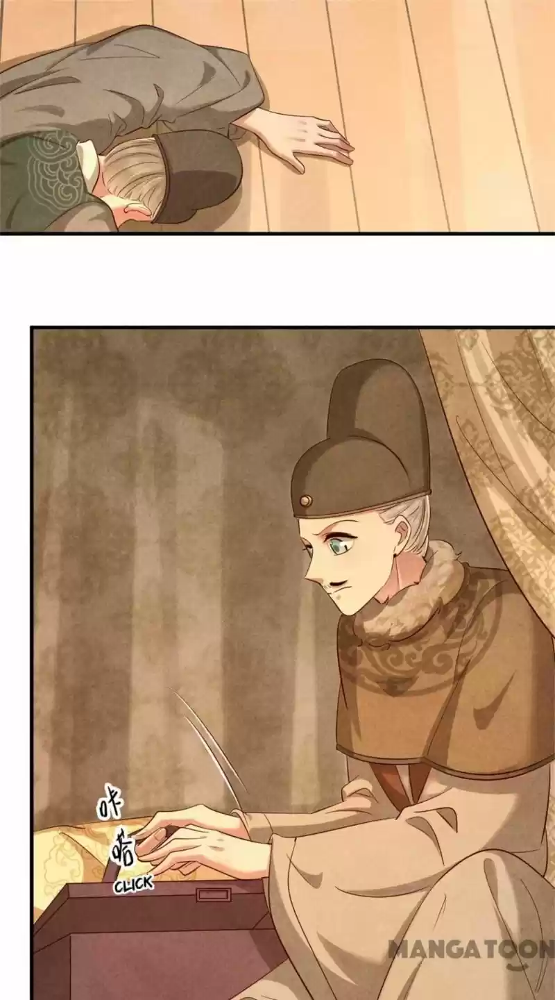 Princess Tomboy & Prince Grumpy Chapter 113