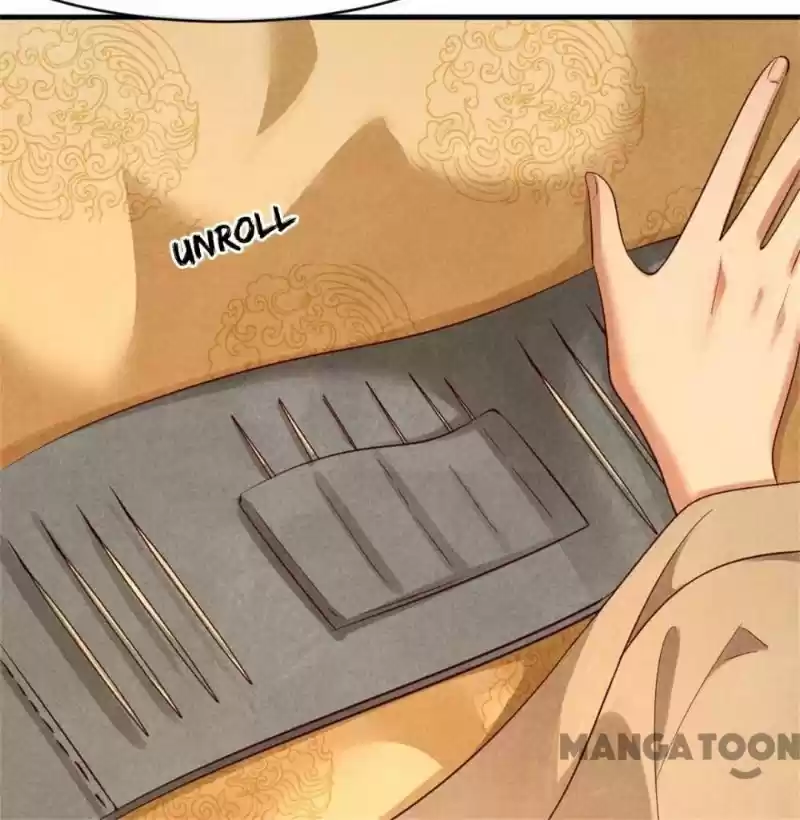 Princess Tomboy & Prince Grumpy Chapter 113