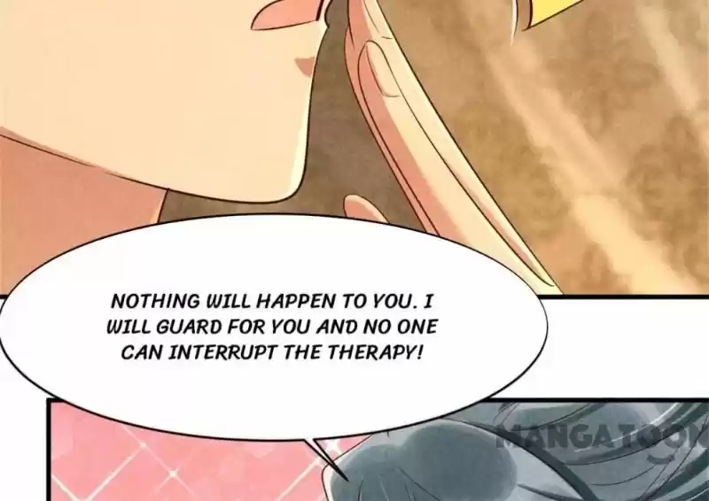 Princess Tomboy & Prince Grumpy Chapter 113