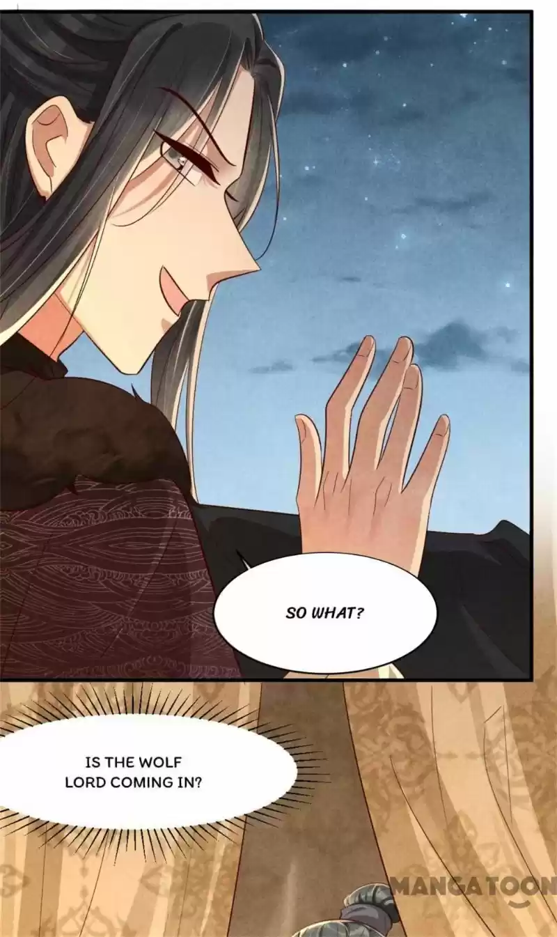 Princess Tomboy & Prince Grumpy Chapter 113