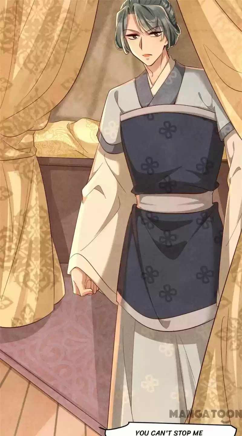 Princess Tomboy & Prince Grumpy Chapter 113