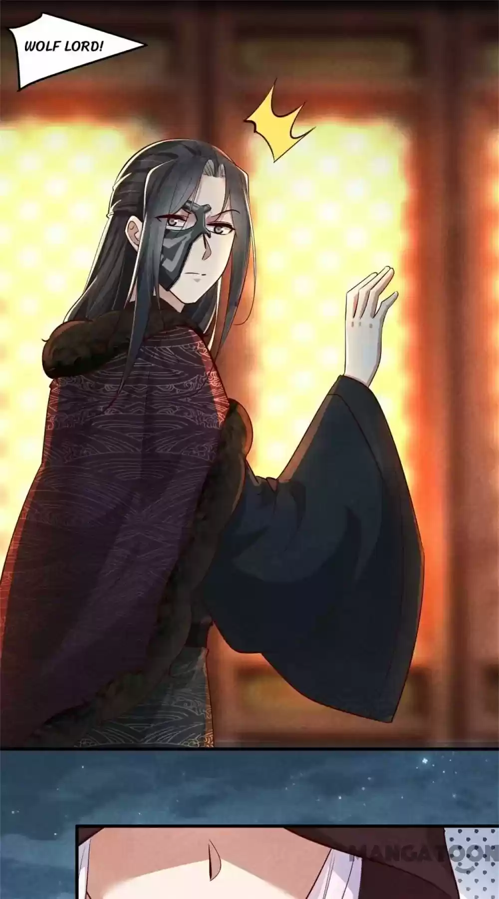 Princess Tomboy & Prince Grumpy Chapter 114