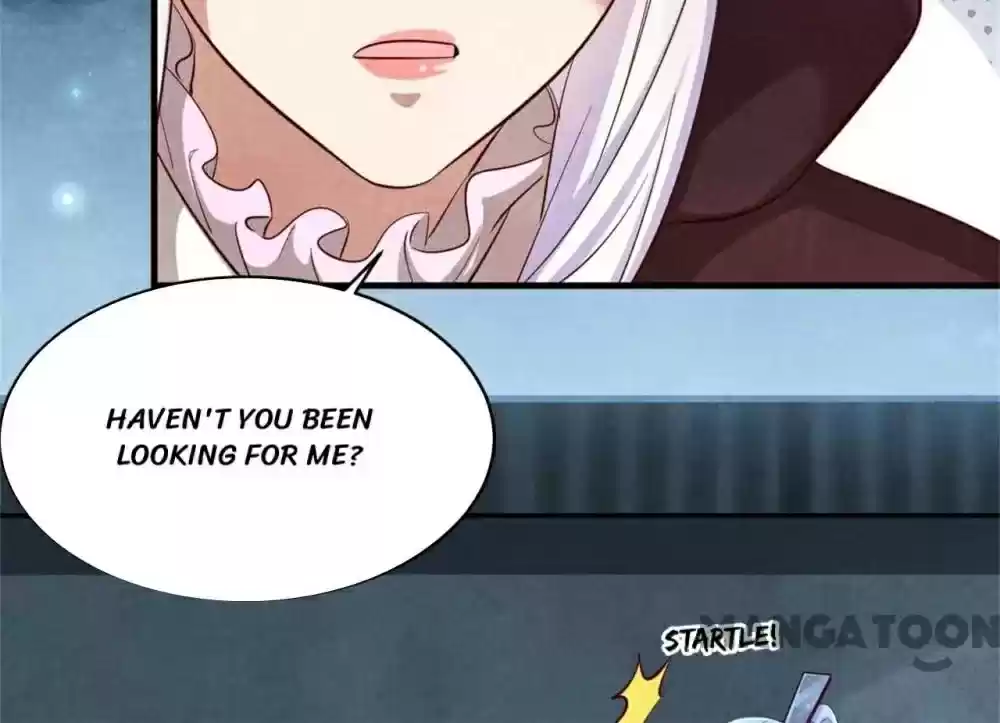 Princess Tomboy & Prince Grumpy Chapter 114