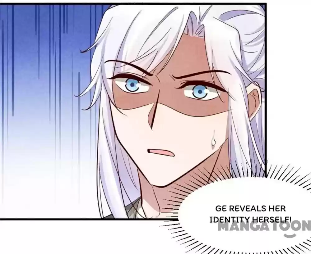 Princess Tomboy & Prince Grumpy Chapter 114