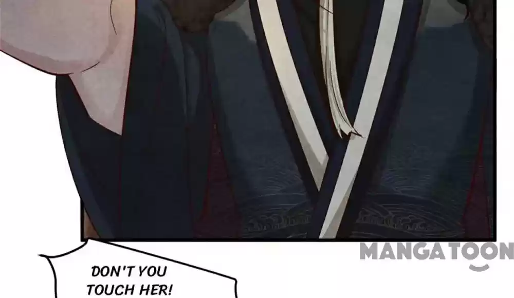 Princess Tomboy & Prince Grumpy Chapter 114