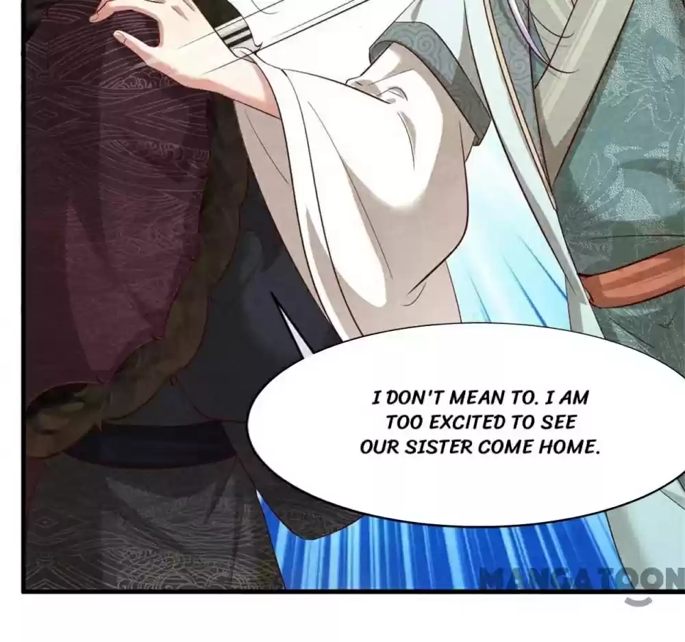 Princess Tomboy & Prince Grumpy Chapter 114