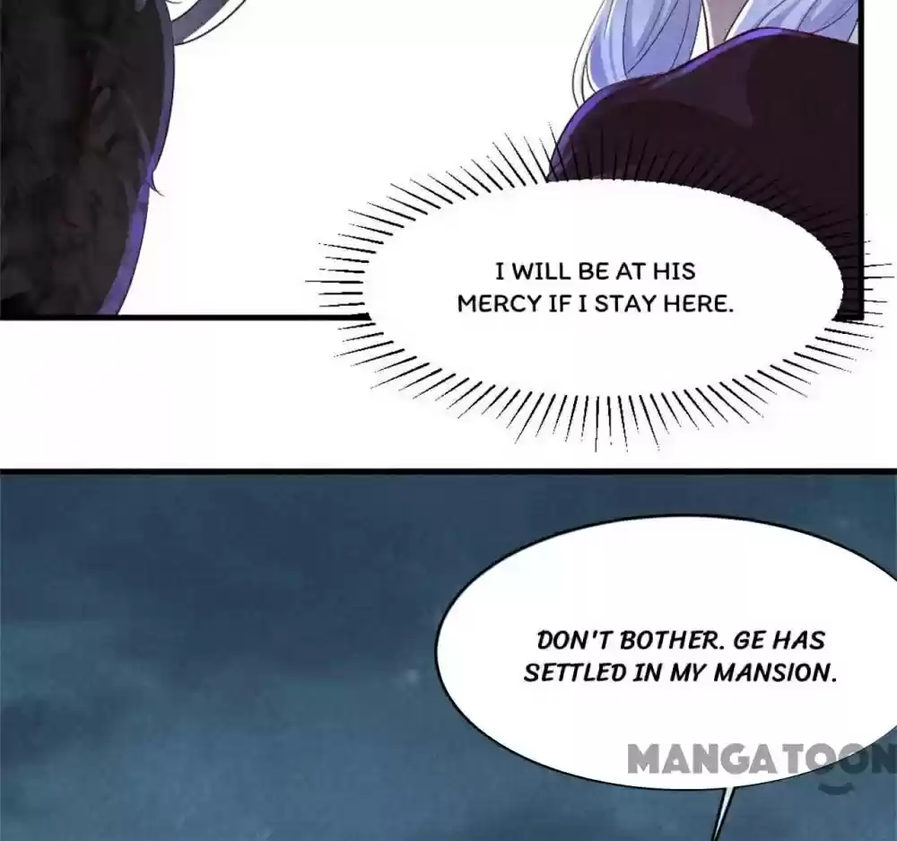 Princess Tomboy & Prince Grumpy Chapter 114