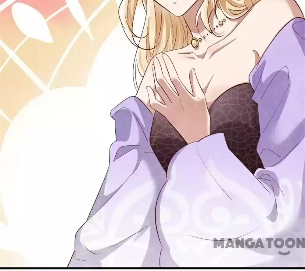 Princess Tomboy & Prince Grumpy Chapter 114