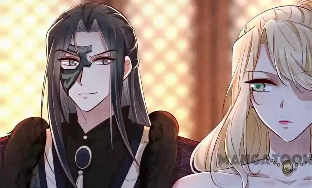 Princess Tomboy & Prince Grumpy Chapter 114