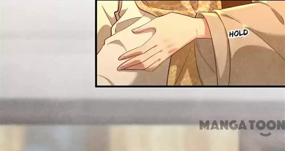 Princess Tomboy & Prince Grumpy Chapter 114