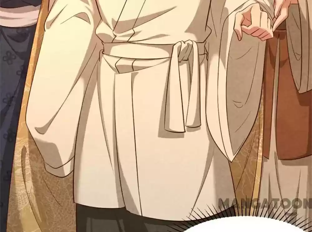 Princess Tomboy & Prince Grumpy Chapter 114