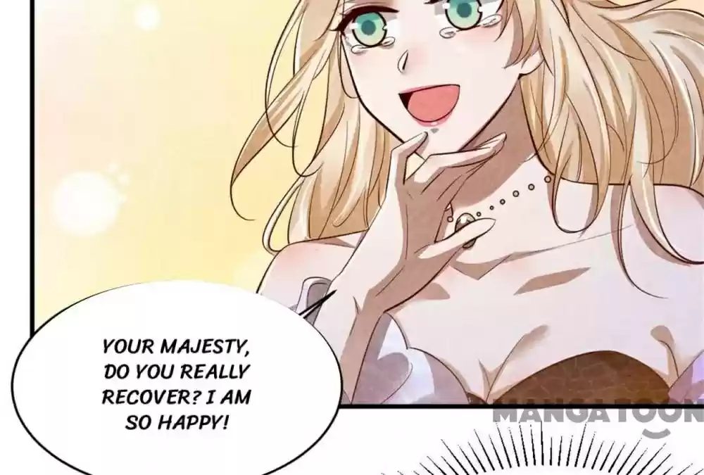 Princess Tomboy & Prince Grumpy Chapter 115