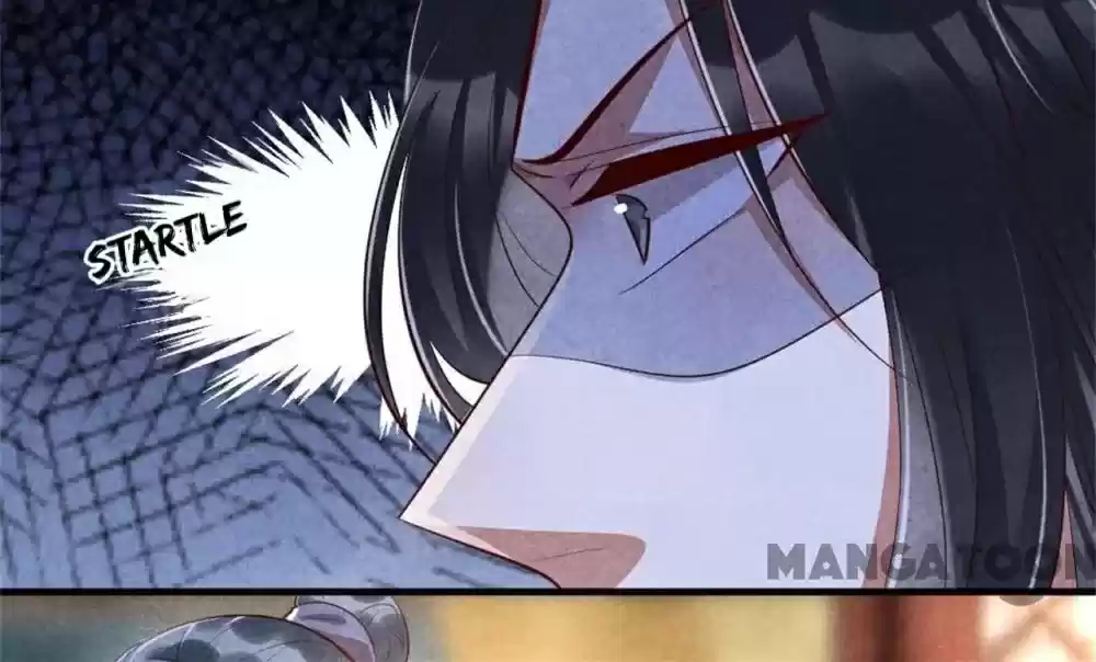 Princess Tomboy & Prince Grumpy Chapter 115