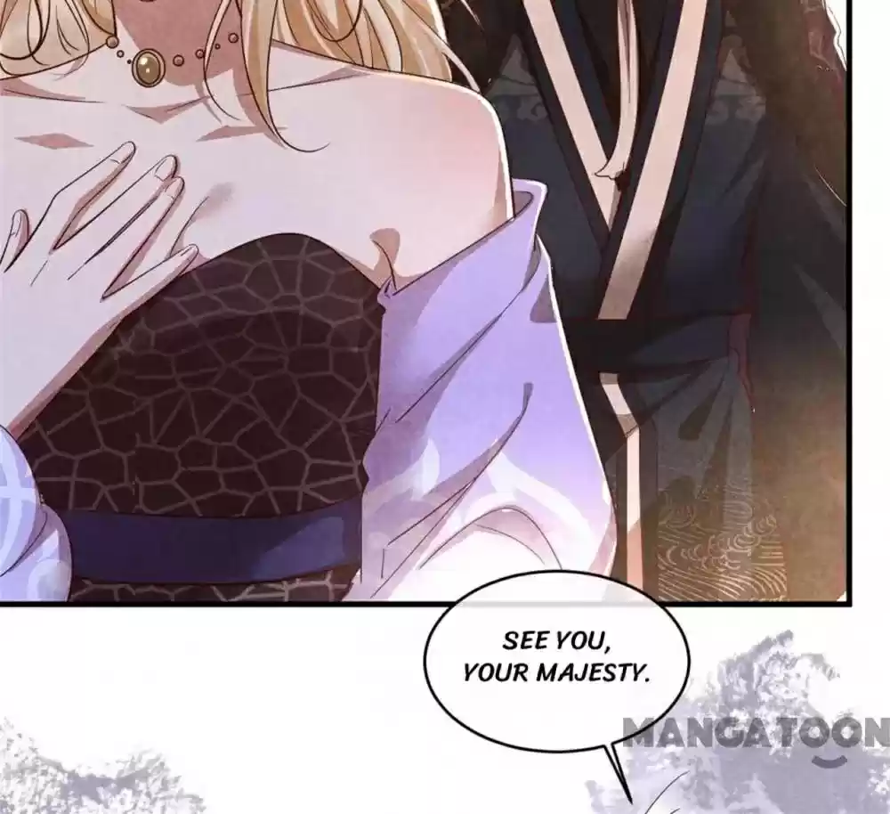 Princess Tomboy & Prince Grumpy Chapter 115